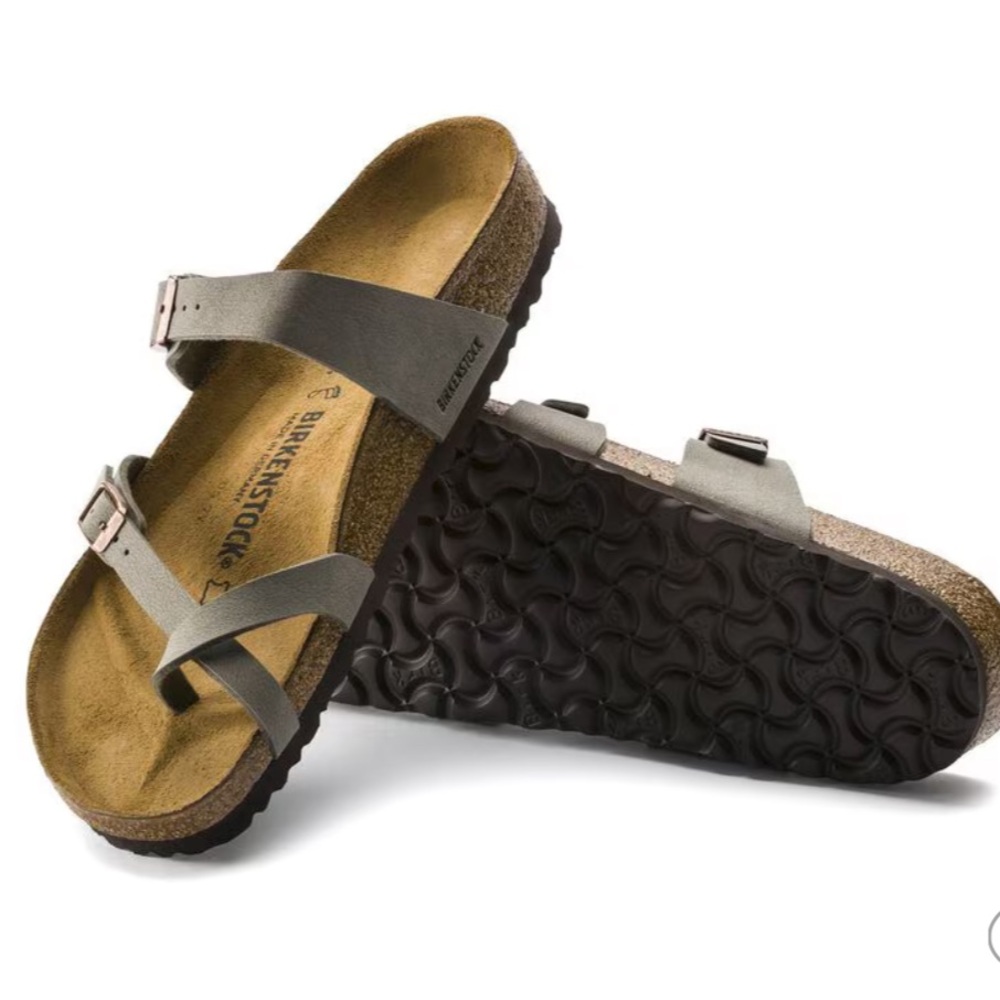NWOT Birkenstock  Sandals